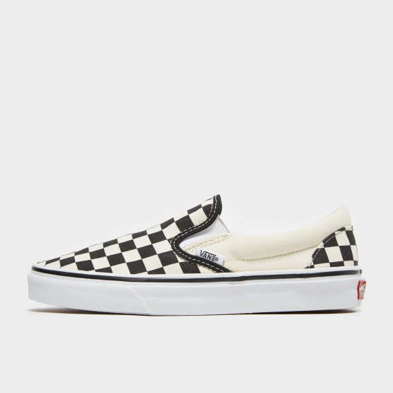 Vans Classic Slip-On 'Checkerboard' Unisex Παπούτσια