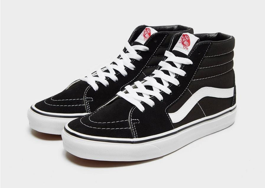 Vans Sk8-Hi Ανδρικά Μποτάκια