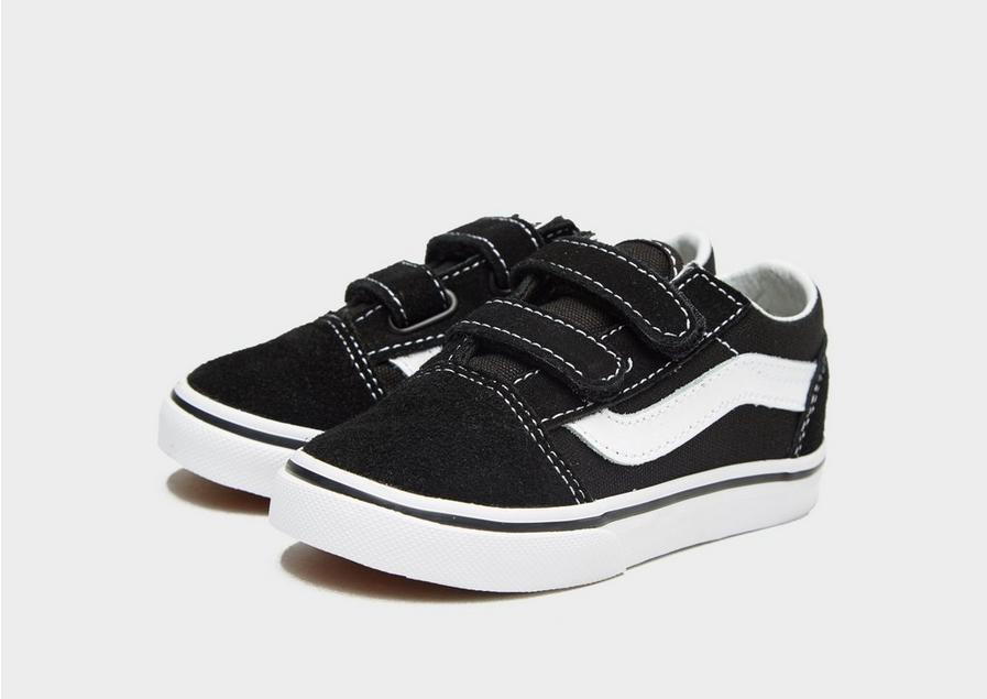 Vans Old Skool Βρεφικά Παπούτσια
