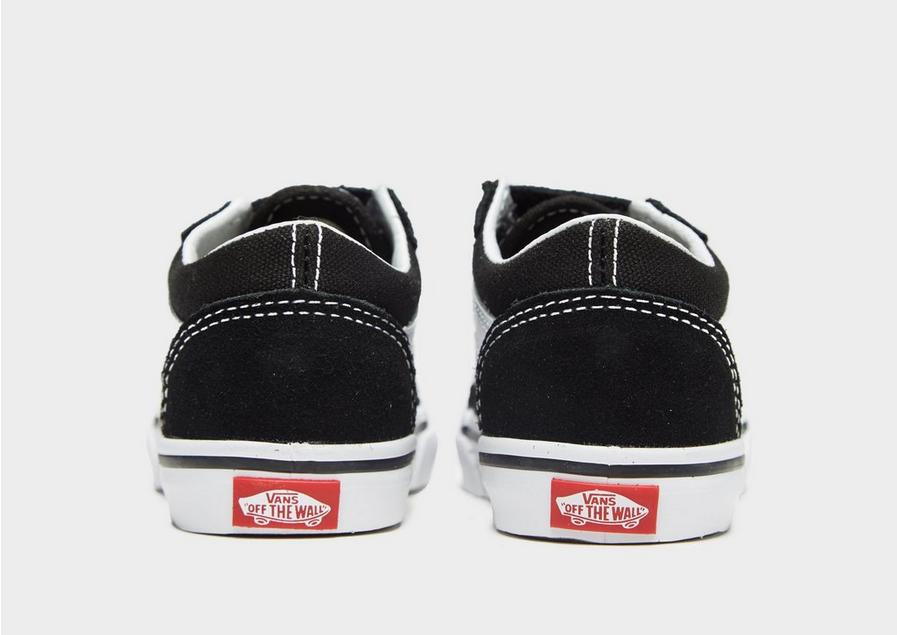 Vans Old Skool Βρεφικά Παπούτσια