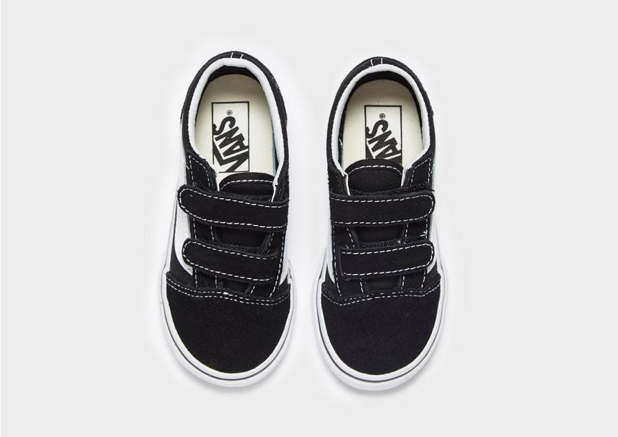 Vans Old Skool Βρεφικά Παπούτσια