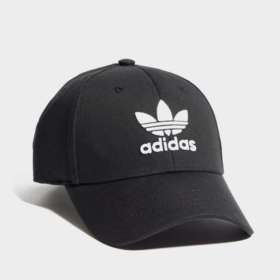 adidas Originals Trefoil Baseball Unisex Καπέλο