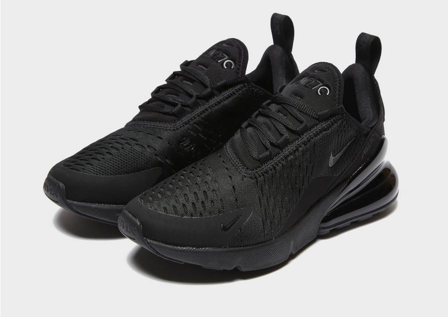 Nike Air Max 270 Γυναικεία Παπούτσια