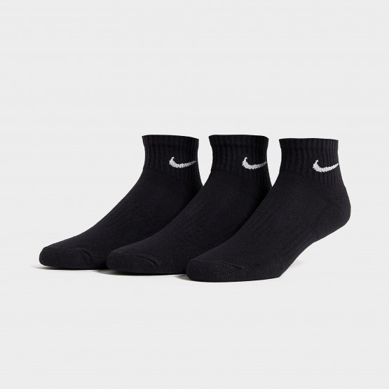 Nike Everyday Cushioned 3-Pack Unisex Κάλτσες