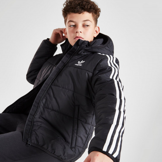 adidas Originals Adicolor Padded Παιδικό Μπουφάν