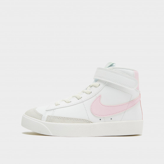 Nike Blazer Mid '77 Βρεφικά Μποτάκια