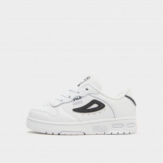 FILA Heritage LNX-100 Βρεφικά Παπούτσια