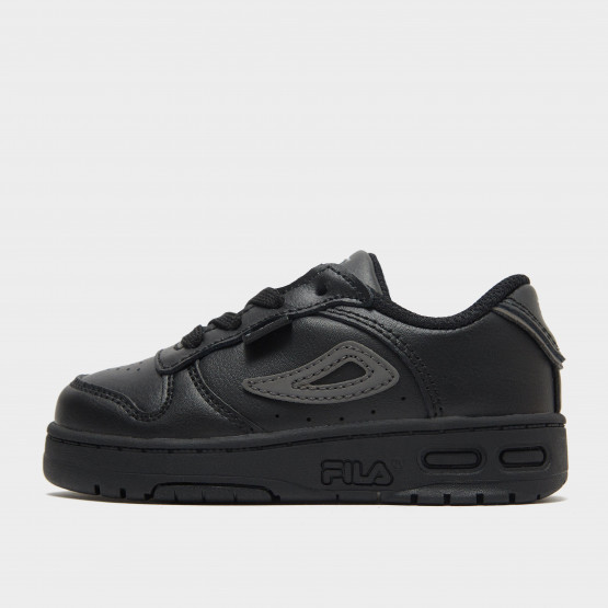 FILA Heritage LNX-100 Βρεφικά Παπούτσια