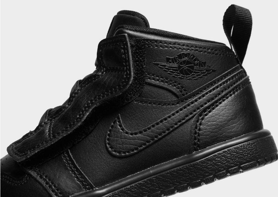 Jordan Air 1 Mid Infants' Boots