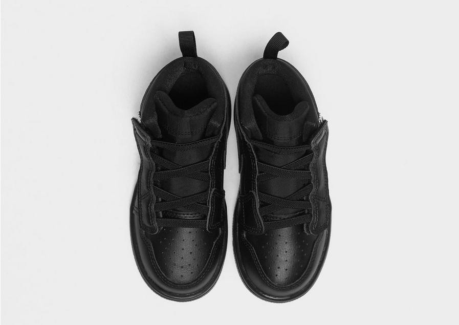Jordan Air 1 Mid Infants' Boots
