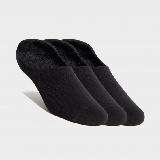 McKenzie 3-Pack Invisible Ανδρικές Κάλτσες