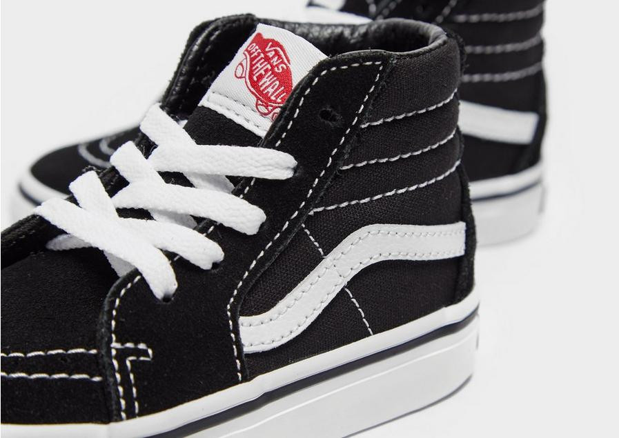 Vans Sk8-Hi Infants' Boots