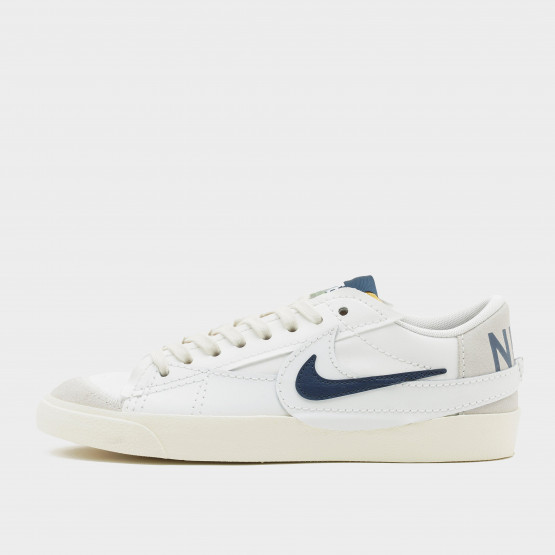 Nike Blazer Low '77 Jumbo SE Ανδρικά Παπούτσια