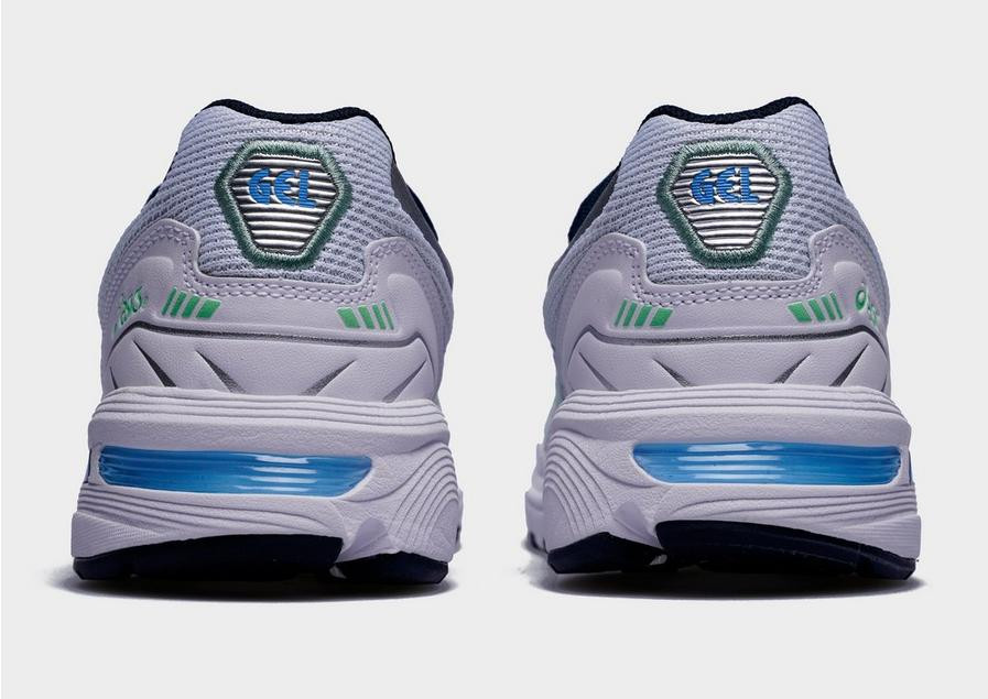 ASICS Gel 1090 Γυναικεία Παπούτσια για Τρέξιμο