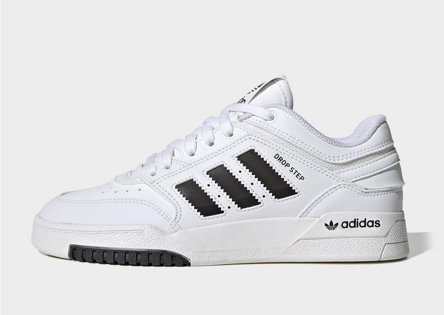 adidas Originals Drop Step Low Παιδικά Παπούτσια