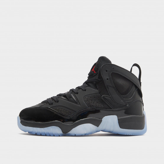 Jordan Jumpman Two Trey Παιδικά Μπασκετικά Μποτάκια