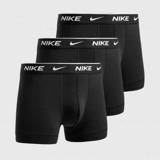 Nike Trunk 3Pk