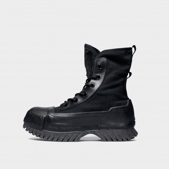 Converse Chuck Taylor All Star Lugged 2.0 Counter Γυναικεία Μποτάκια