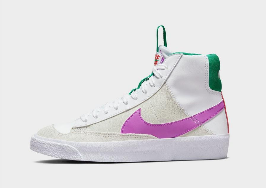 Nike Blazer Mid '77 D Παιδικά Μποτάκια
