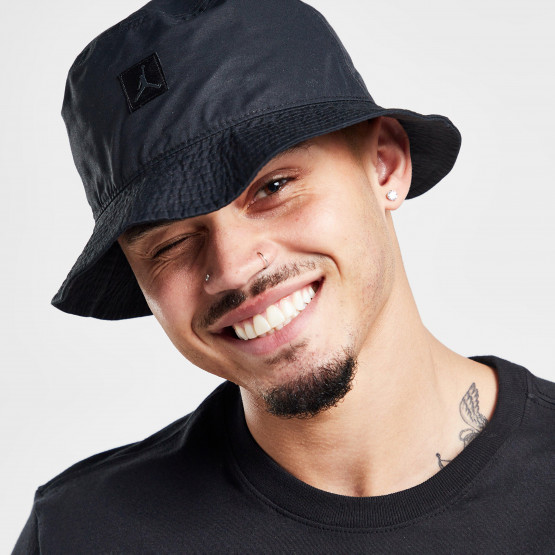 Jordan Jumpman Washed Unisex Bucket Hat