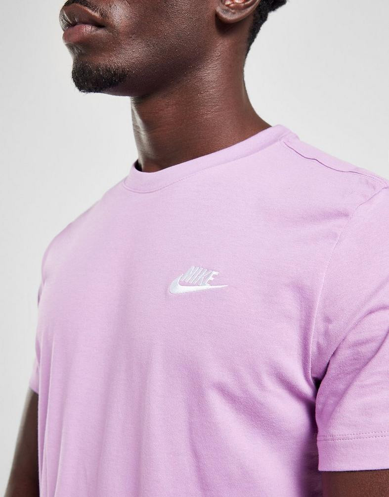 Nike Core Ανδρικό T-Shirt