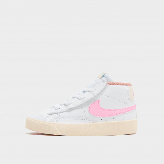Nike Blazer Mid '77 Βρεφικά Μποτάκια