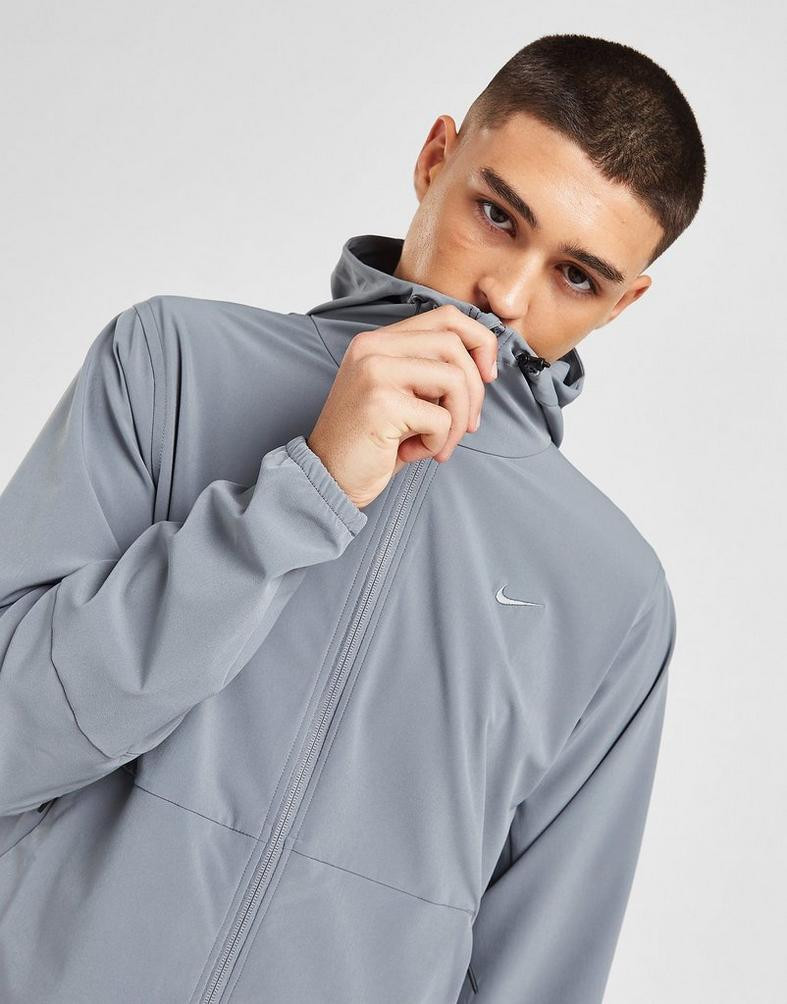Nike Unlimited Woven Ανδρικό Αντιανεμικό Μπουφάν
