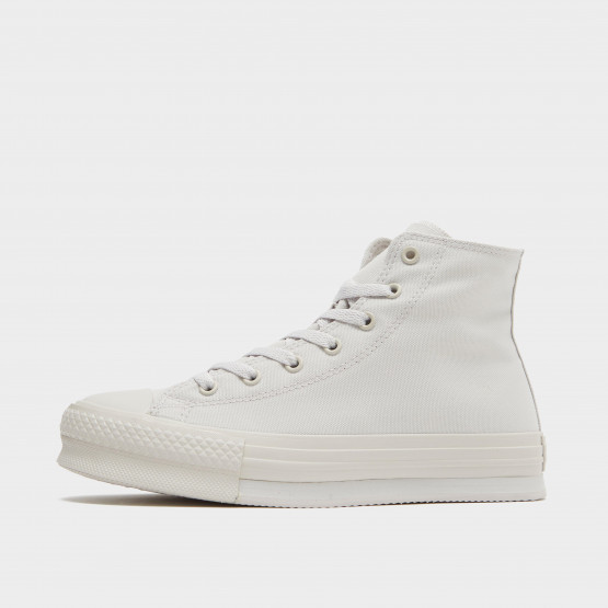 Converse All Star Lift High Παιδικά Δίπατα Μποτάκια