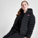 BLACK/BLACK/PLAYFUL PINK