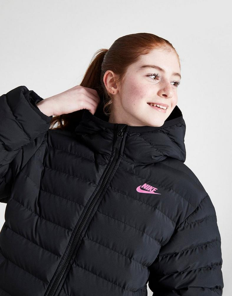 Nike Padded Παιδικό Μπουφάν