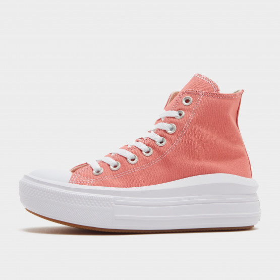 Converse Chuck Taylor All Star Move Women's Platform Boots