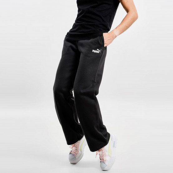 PUMA Essential Logo Γυναικείο Παντελόνι Φόρμας