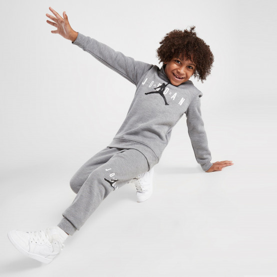 Jordan Jumpman Παιδικό Σετ Φόρμας