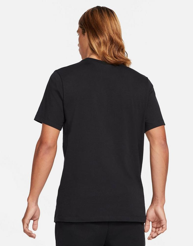 Nike Sportswear Icon Ανδρικό T-shirt