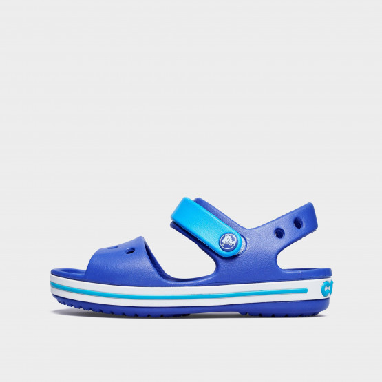 Crocs Crocband Παιδικά Σανδάλια