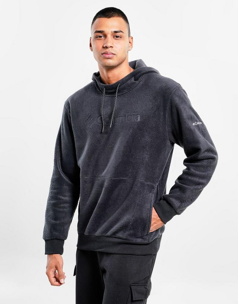 Columbia Steens Mountain Men's Hoodie