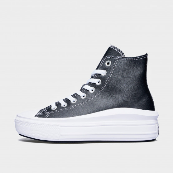 Converse Chuck Taylor All Star Move High Γυναικεία Μποτάκια