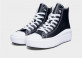 Converse Chuck Taylor All Star Move High Γυναικεία Μποτάκια