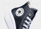 Converse Chuck Taylor All Star Move High Γυναικεία Μποτάκια