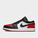 WHITE/BLACK-VARSITY RED-WHITE
