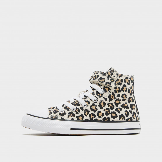 Converse All Star High Παιδικά Μποτάκια