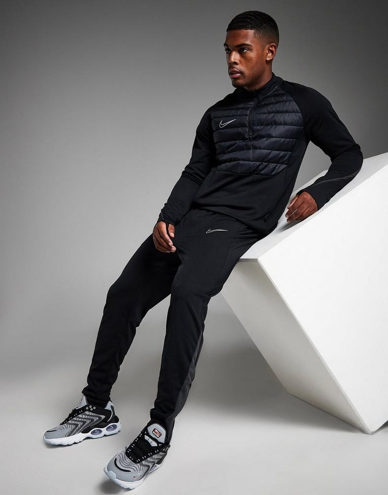 Nike Academy Winter Warrior Ανδρικό Παντελόνι Φόρμας