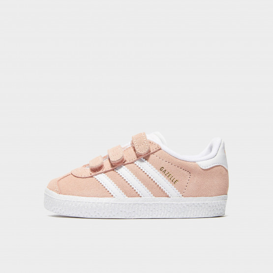 adidas Originals Gazelle Βρεφικά Παπούτσια