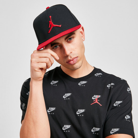 Jordan Pro Jumpman Snapback