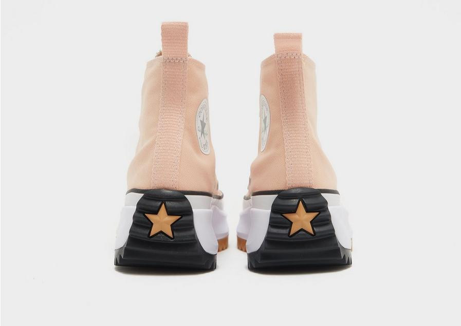 Converse Run Star Hike Women's Platform Boots