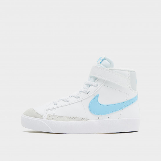 Nike Blazer Mid '77 Βρεφικά Μποτάκια