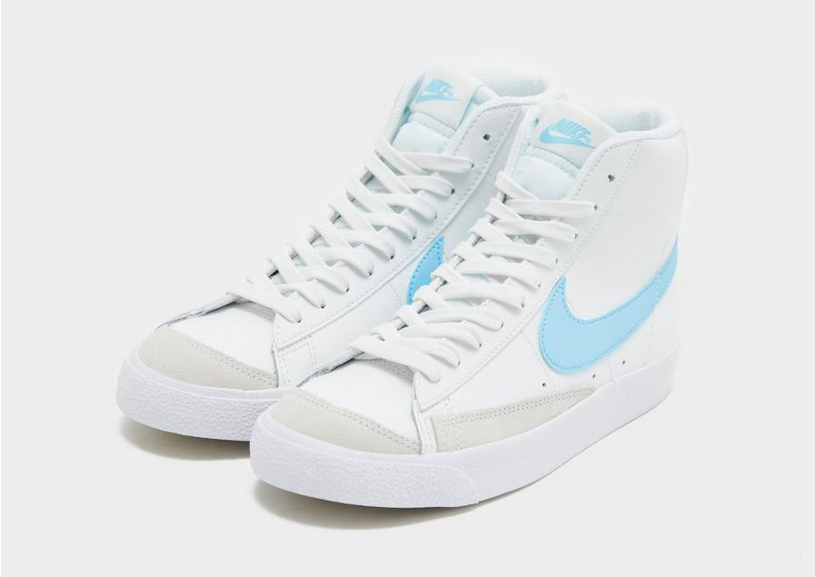 Nike Blazer Mid '77 Παιδικά Μποτάκια