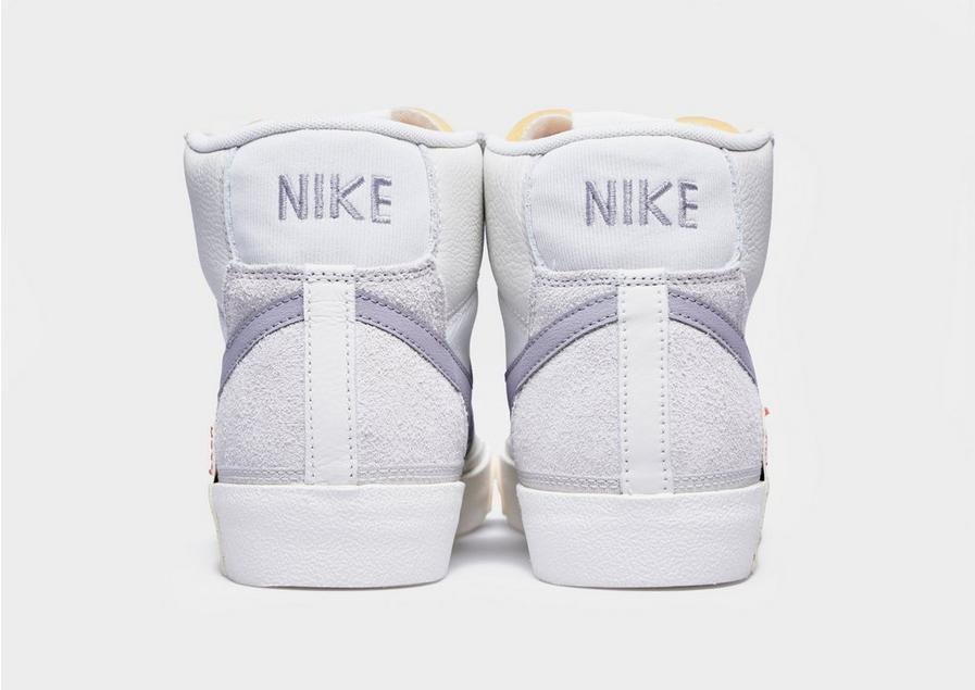 Nike Blazer Mid Pro Club Ανδρικά Μποτάκια