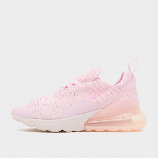 Nike Air Max 270 Γυναικεία Παπούτσια