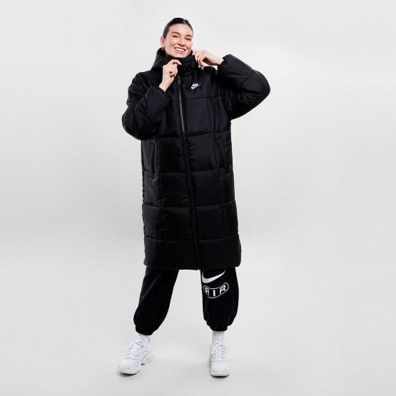 Nike W Nsw Tf Thrmr Clsc Parka
